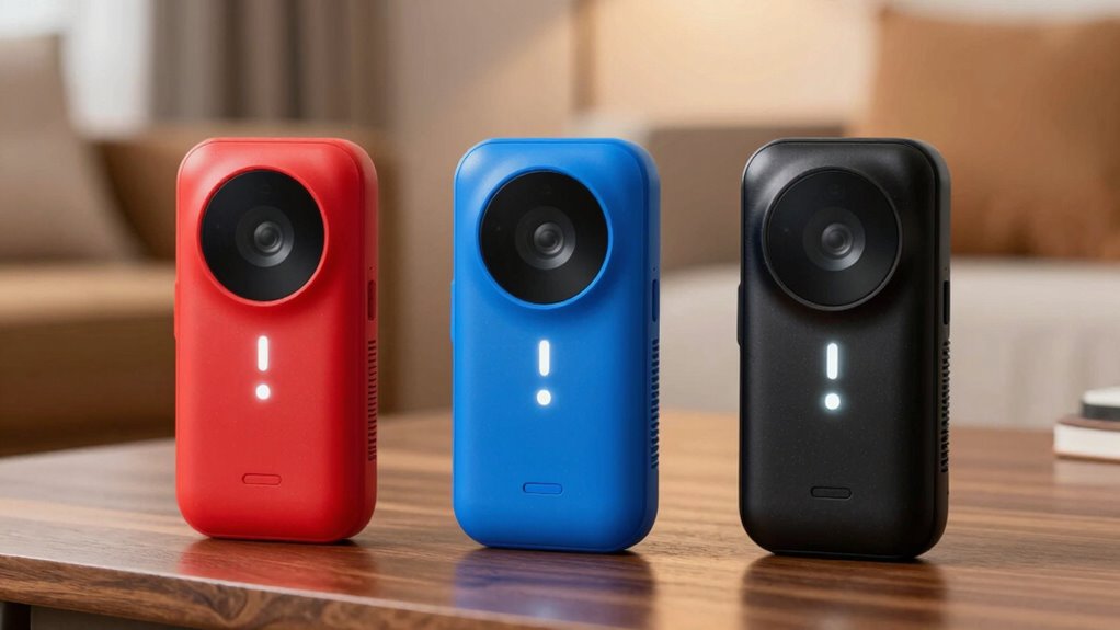 top vibrating doorbell pagers