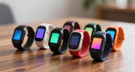 top vibrating medication reminder watches