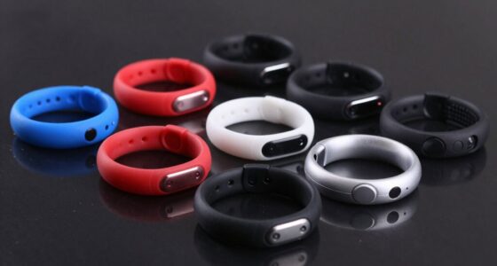 top vibration alert bracelets