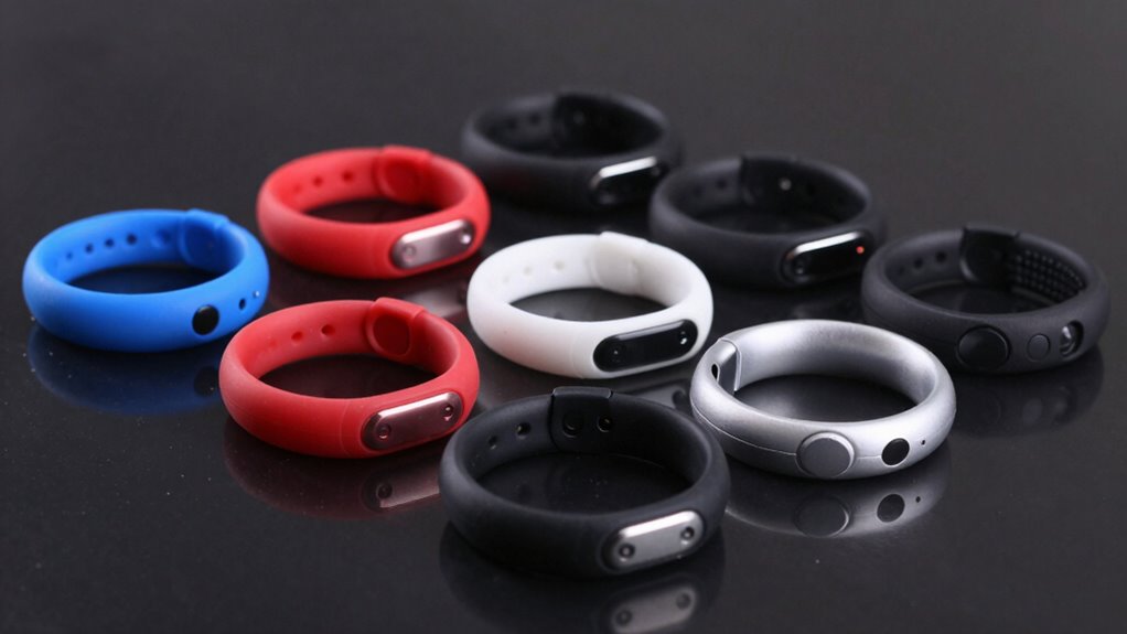 top vibration alert bracelets