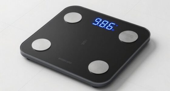 top vocal bathroom scales