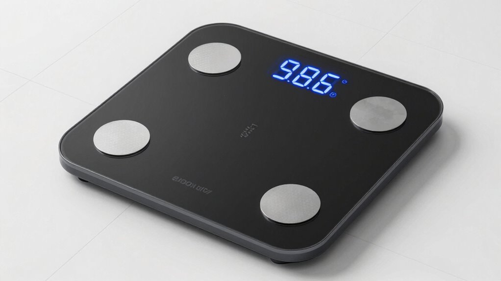 top vocal bathroom scales