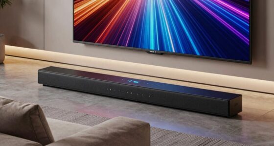 top voice enhancing tv soundbars