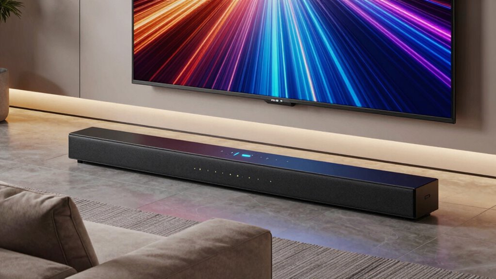 top voice enhancing tv soundbars