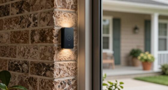 top wandering door alarm