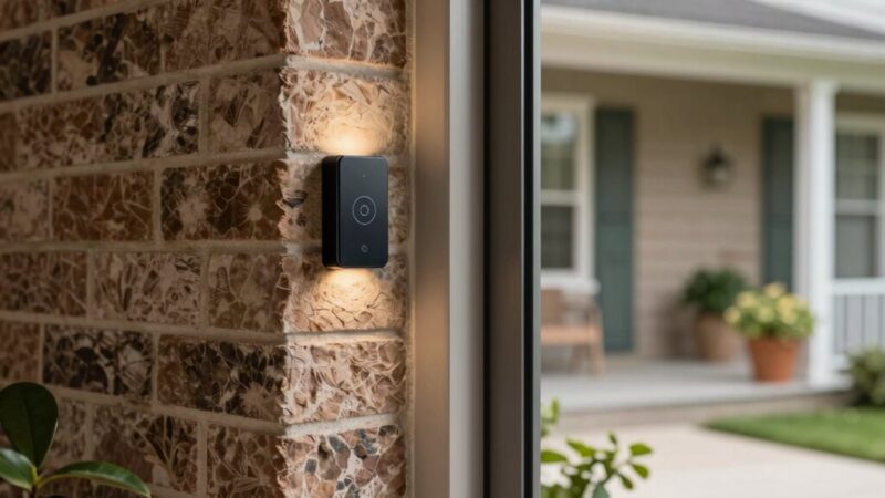 15 Best Smart Door Alarms for Dementia and Wandering in 2026 - Deaf Vibes