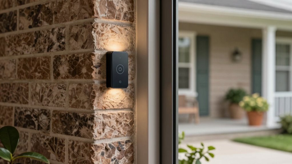 top wandering door alarm