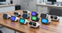 top wearable magnifiers 2026