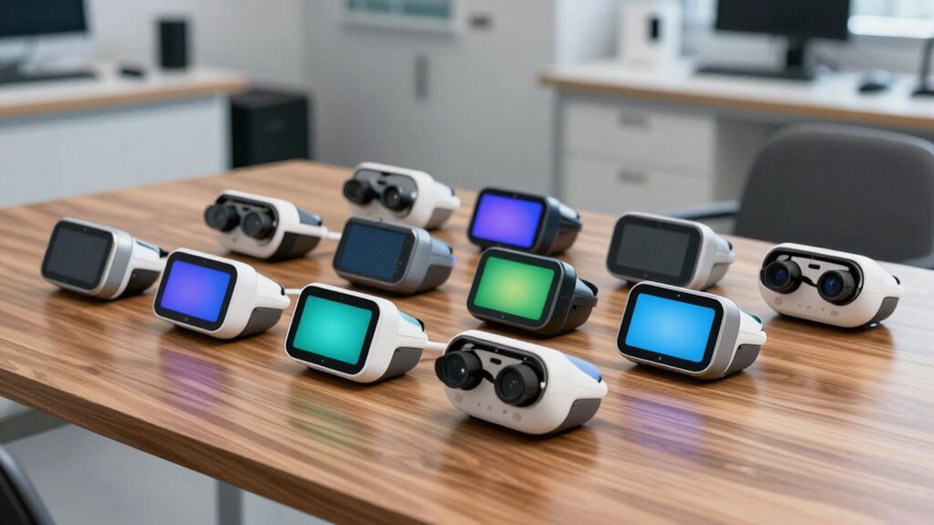 top wearable magnifiers 2026