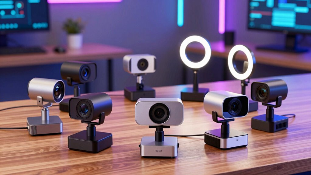 top webcams for sign language