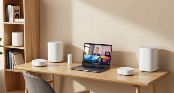 top wifi mesh systems