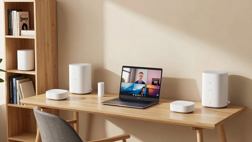 top wifi mesh systems