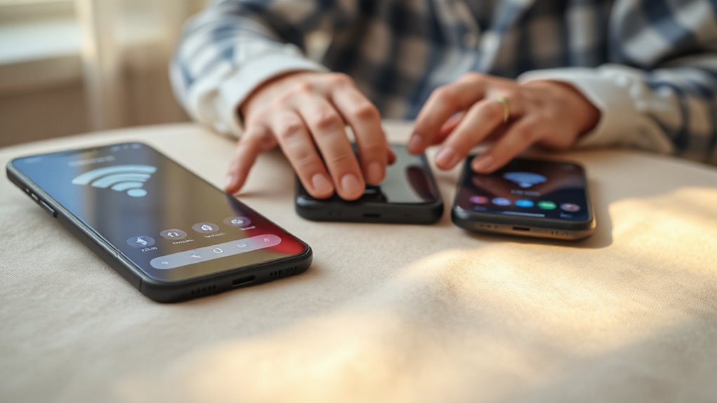 top wifi phones for seniors