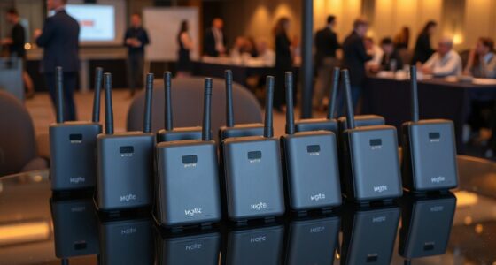 top wireless amplifiers 2026