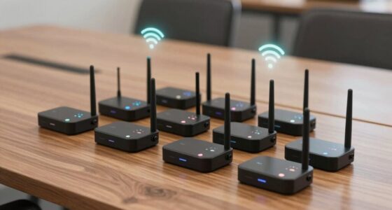 top wireless interpreter microphones