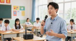 top wireless microphone systems