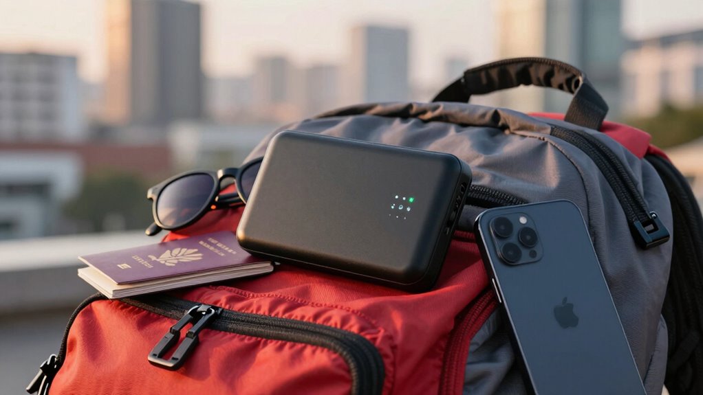 travel wifi device essentials
