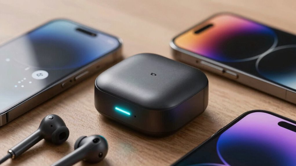 troubleshoot bluetooth connection issues