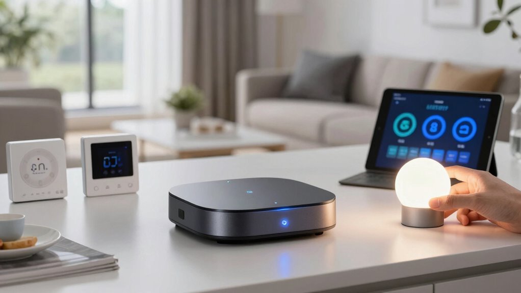 troubleshoot connectivity and firmware