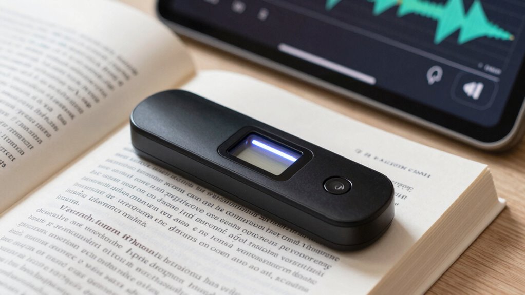 tts accuracy varies with text