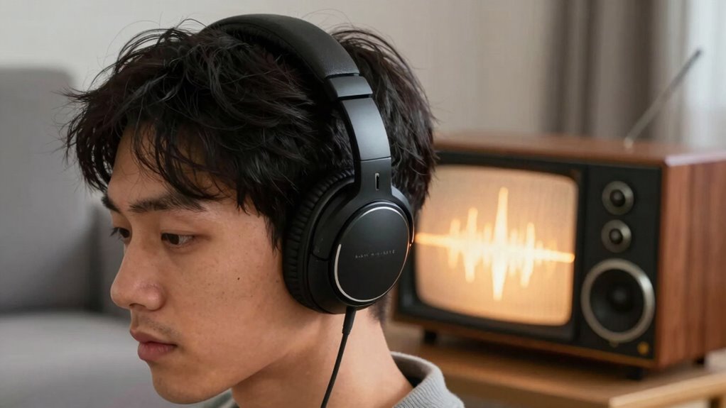 tv audio options comparison