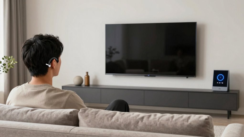 10 Best TV Listening Systems with Hearing Aid Telecoil Loop in 2026 7 tv hearing aid compatibility