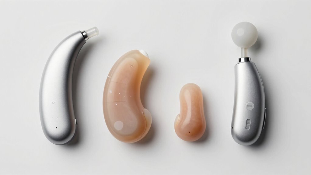 types features customization maintenance