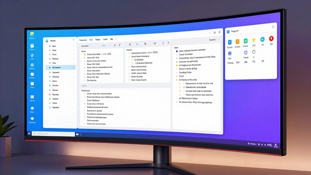 ultrawide monitor selection criteria