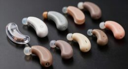 unclear hearing aid style guide