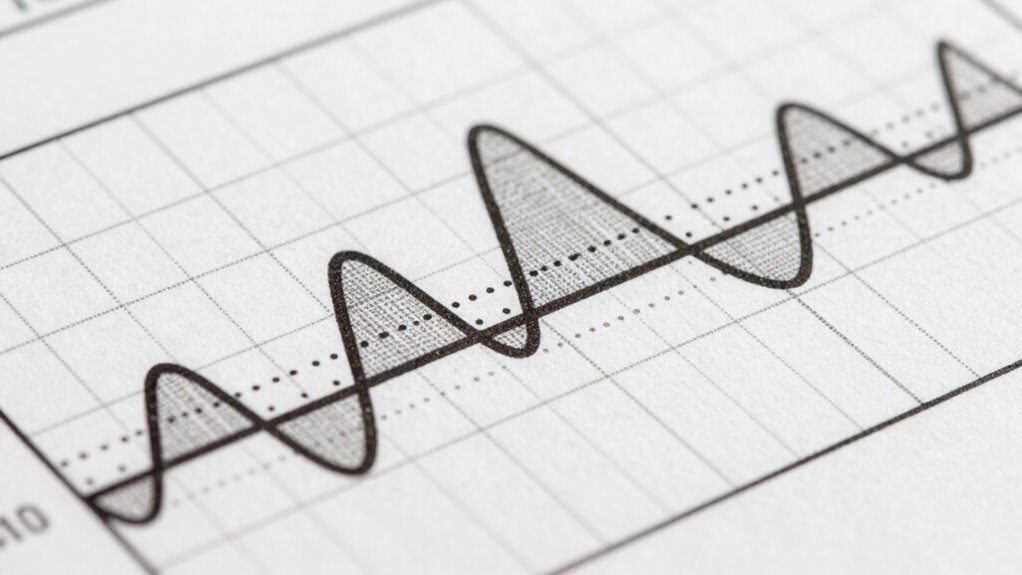 Your Audiogram Decoded: The 5 Things to Look For 2 understanding audiogram symbols
