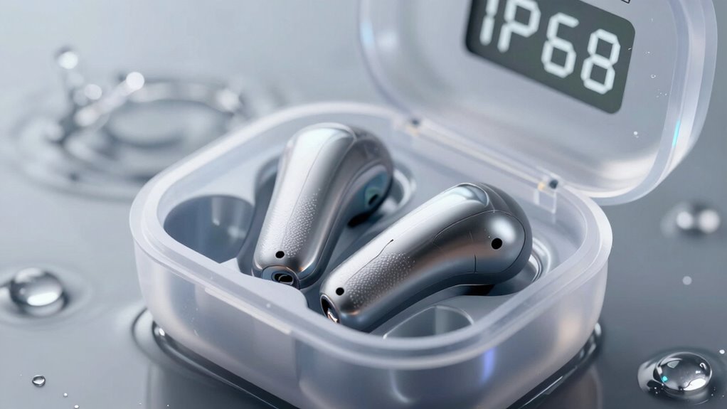 Waterproof Hearing Tech: What IP Ratings Actually Mean 4 understanding ip protection ratings