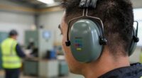 understanding noise reduction ratings