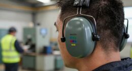 understanding noise reduction ratings