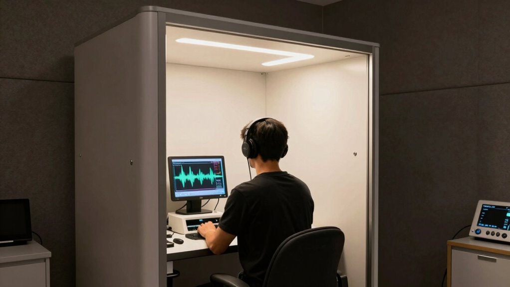 understanding speech in noise