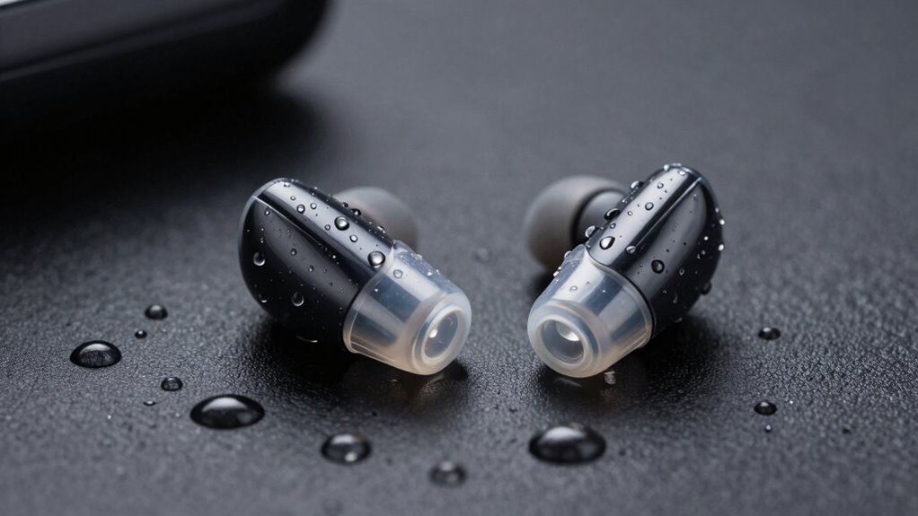 Waterproof Hearing Tech: What IP Ratings Actually Mean 2 understanding waterproof device ratings