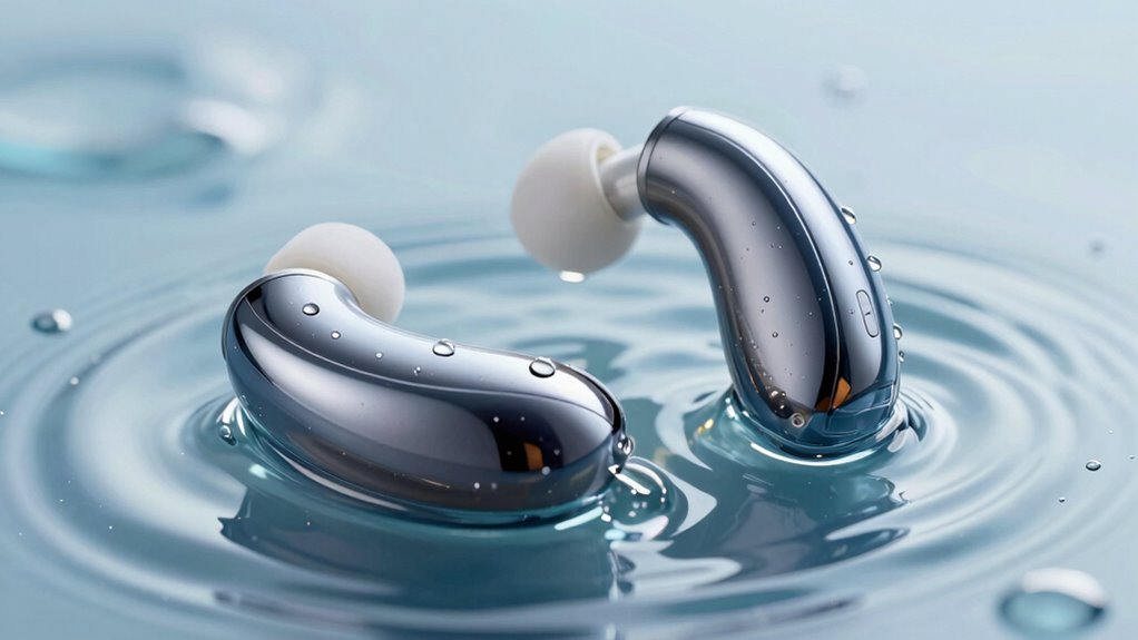 understanding waterproof ratings