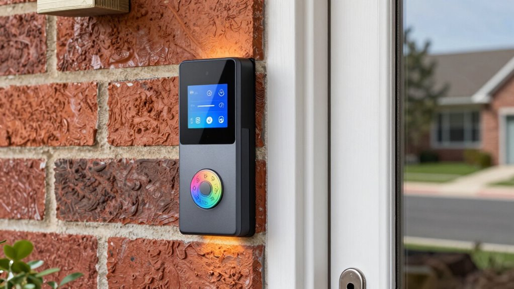 Smart Doorbells for Deaf Users: What to Configure First 11 update and personalize alerts