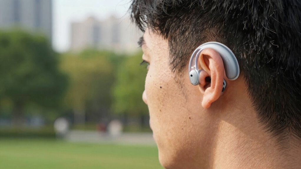 Transparency Mode: The ‘Hear the World’ Setting Done Right 6 use transparency mode wisely