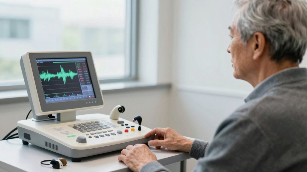 va hearing service costs