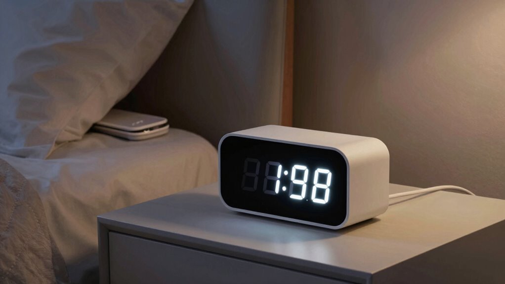 vibration placement and calibration