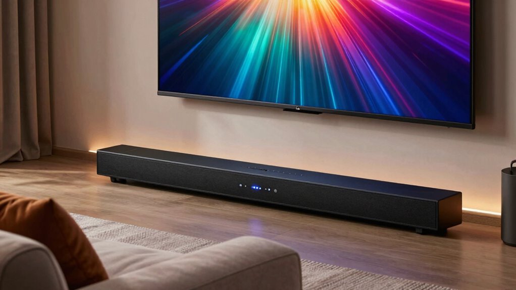 14 Best Soundbars with Voice Enhancement for TV in 2026 3 voice clarity and compatibility