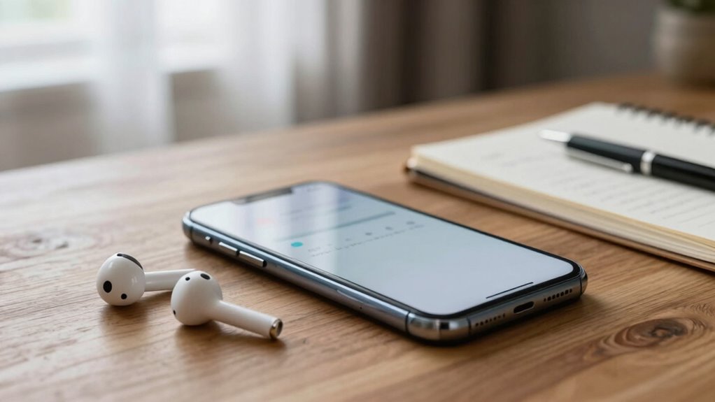 Privacy for Captioning Apps: What Data Might Be Collected 2 voice data collection and security