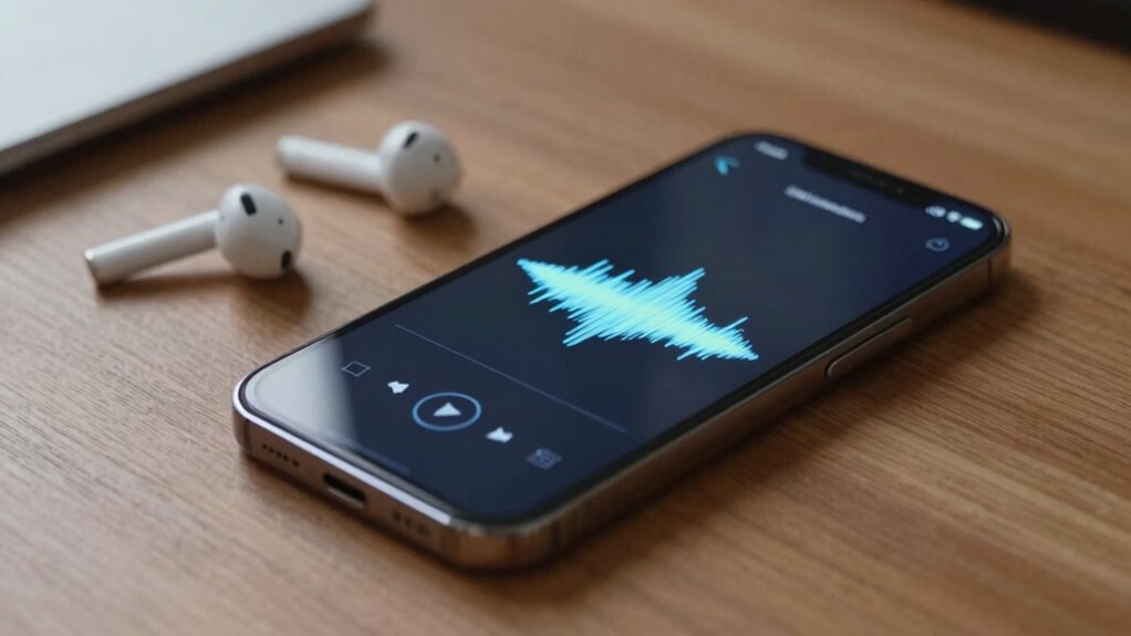 Privacy for Captioning Apps: What Data Might Be Collected 3 voice data encryption and privacy