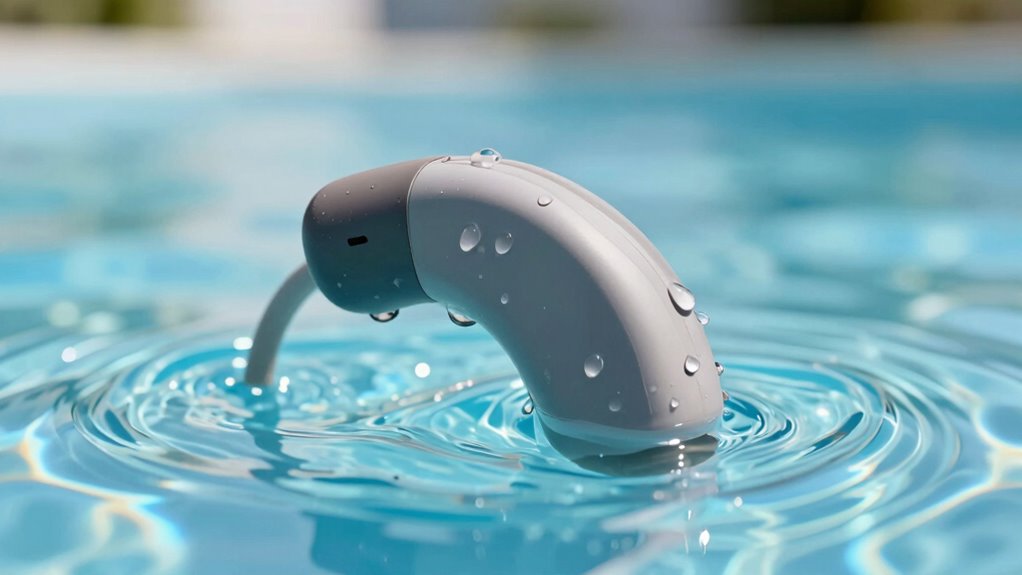 Waterproof Hearing Tech: What IP Ratings Actually Mean 7 waterproof ratings are misleading