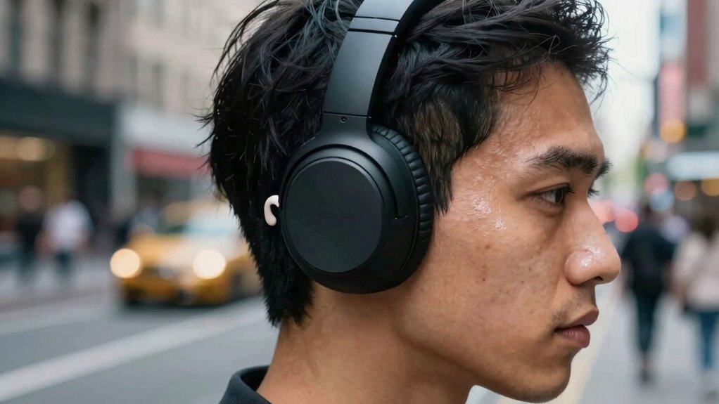 Bone Conduction Headphones: When They Help—and When They Don’t 11 when to switch headphones