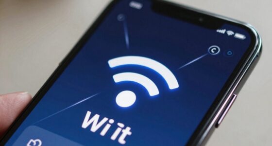 wi fi captioning errors