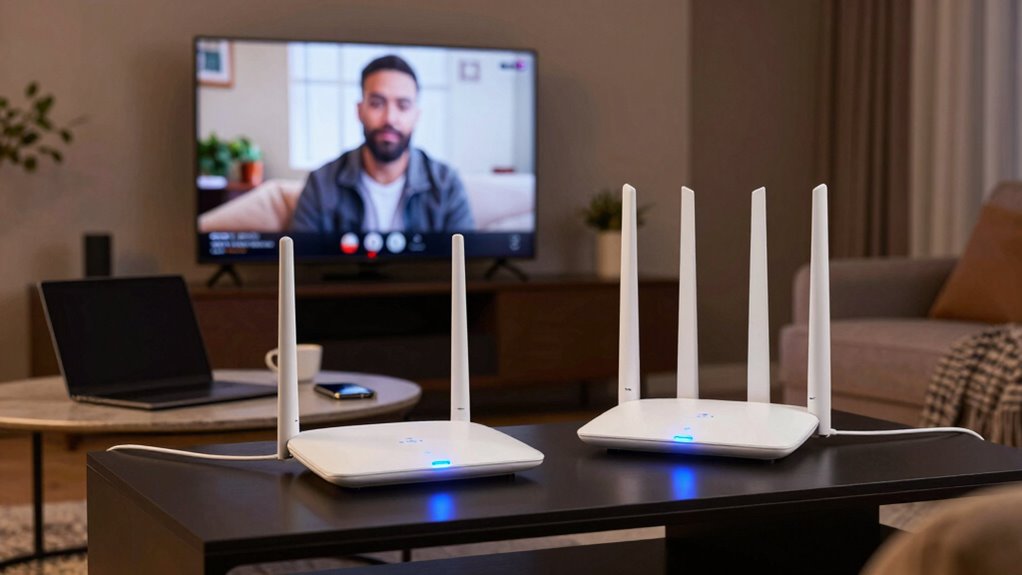 Wi‑Fi Mesh Systems: The Hidden Fix for Dropped Caption Calls 4 wi fi issues cause dropped calls