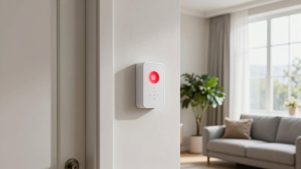 Apartment Accessibility: How to Add Visual Alerts Without Wiring 7 wireless visual alert installation