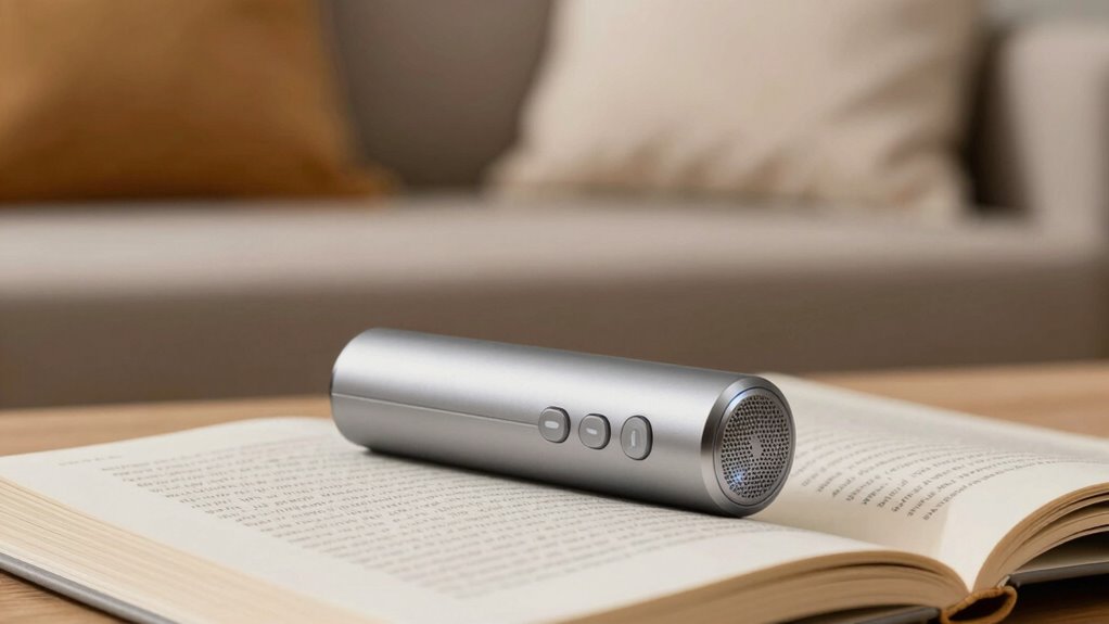 How Text-to-Speech Devices Reduce Reading Friction 2 accessible customizable reading tools