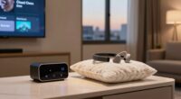 accessible hotel accommodations for hearing loss